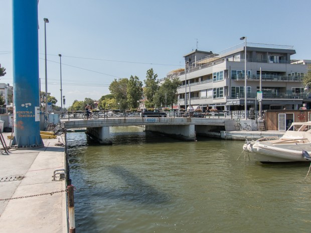 Riccione, Porto - Agosto 2013